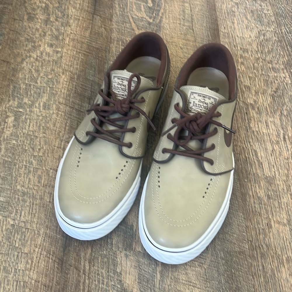 Nike SB Stefan janoski OG